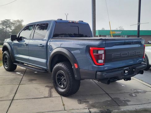 Used 2023 Ford F150 Raptor image 6