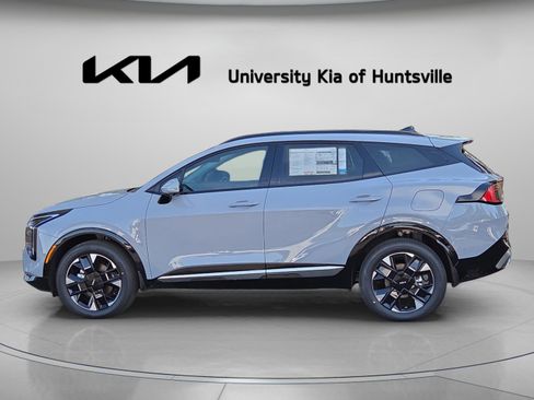 New 2026 Kia Sportage SX Prestige AWD/4WD image 4