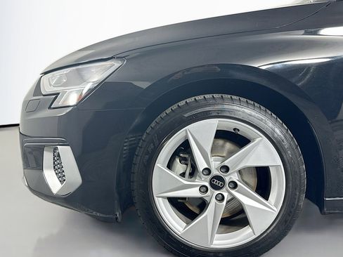 Used 2022 Audi A3 2.0T Premium image 11