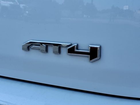 Used 2023 GMC Terrain AT4 AWD/4WD image 30