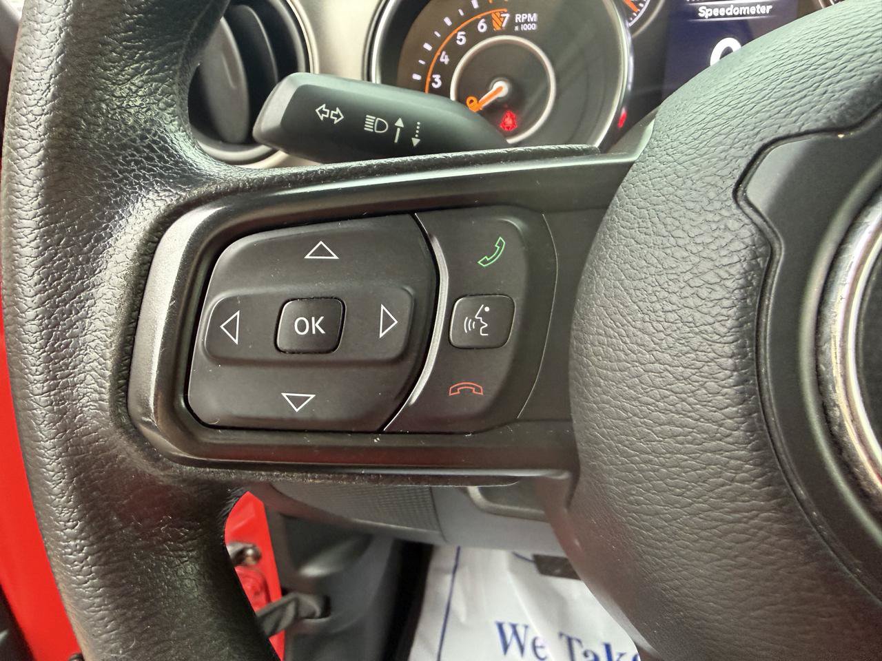 Used 2021 Jeep Gladiator Sport AWD/4WD image 26