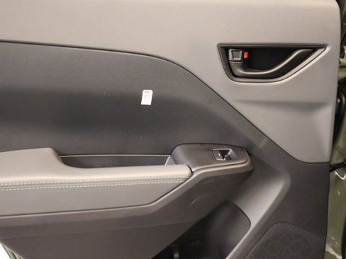 New 2026 Subaru Crosstrek 2.0i Premium image 28