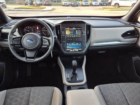 Certified 2025 Subaru Forester AWD/4WD image 5