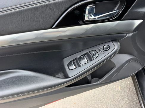 Used 2021 Nissan Maxima 3.5 SV w/ Floor Mat Group FWD image 20