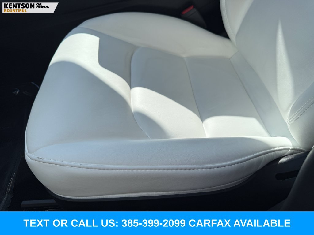 Used 2023 Tesla Model 3 Long Range AWD/4WD image 28