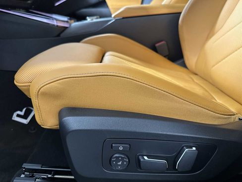 New 2025 BMW X3 xDrive30i w/ Premium Package image 12