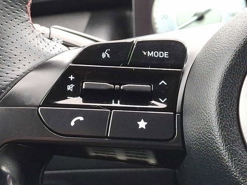 Used 2022 Hyundai Tucson N Line image 19