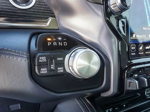 Used 2019 RAM 1500 Limited AWD/4WD image 25