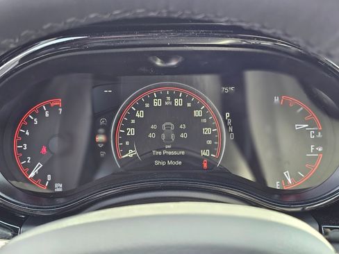 New 2026 Dodge Durango GT RWD image 10