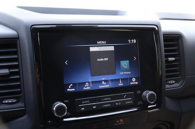 Used 2022 Nissan Frontier S w/ Technology Package AWD/4WD image 18