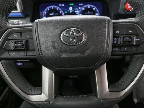 New 2026 Toyota Tacoma TRD Sport image 19