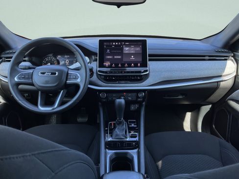 Used 2023 Jeep Compass Sport image 25