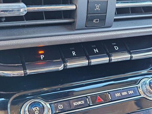 Used 2020 Lincoln Corsair Reserve w/ Elements Package image 12