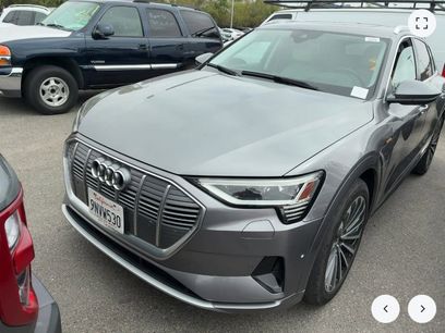 Used 2019 Audi e-tron Prestige w/ Prestige Package