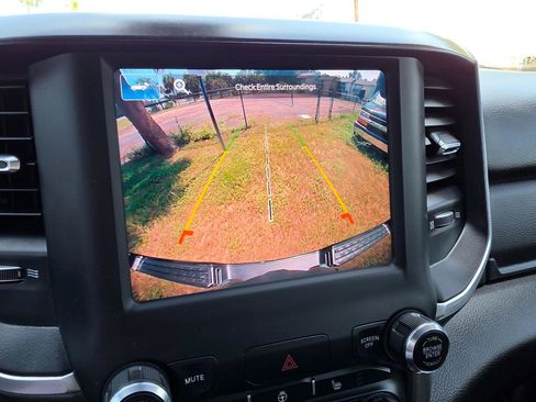 Used 2022 RAM 1500 Big Horn AWD/4WD image 28