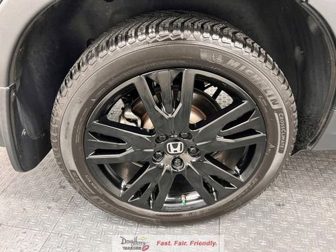 Used 2021 Honda Pilot Special Edition image 18