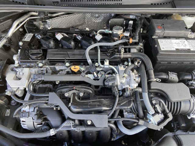 Used 2025 Toyota Corolla LE FWD image 26
