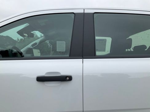 New 2025 Ford Ranger XL image 23