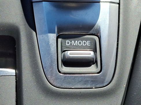 Used 2023 INFINITI QX50 Luxe image 23