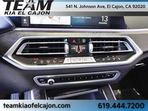 Used 2023 BMW X5 xDrive40i image 30