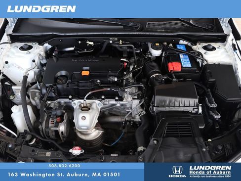 Used 2024 Honda Civic Sport image 29