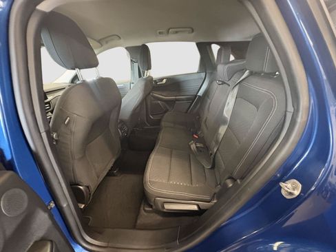 Used 2023 Ford Escape Active w/ Tech Pack #2 AWD/4WD image 23