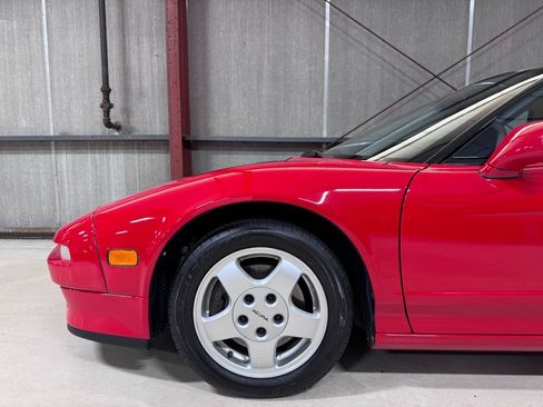 Used 1991 Acura NSX RWD image 9