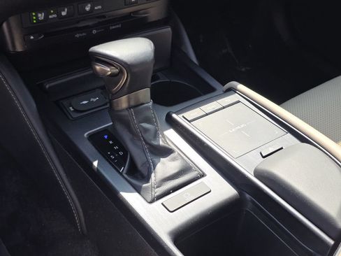 Used 2019 Lexus ES 350 w/ Premium Package FWD image 25