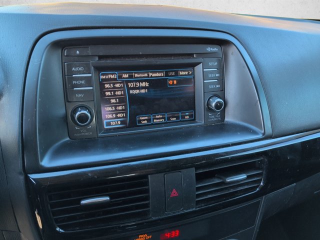Used 2014 MAZDA CX-5 Sport w/ Bluetooth Audio Package FWD image 15