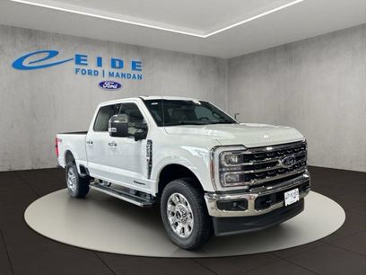 New 2026 Ford F250 Lariat