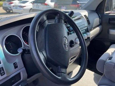 Used 2008 Toyota Tundra 2WD Double Cab image 13