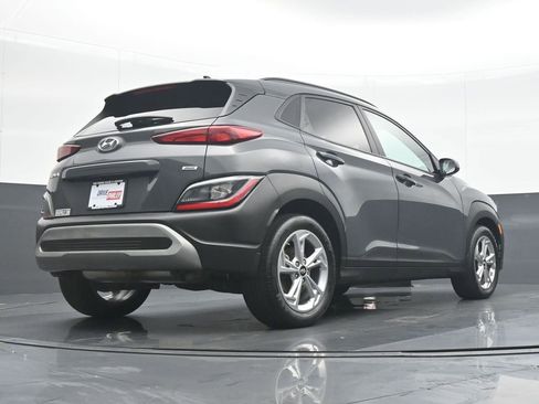 Used 2023 Hyundai Kona SEL AWD/4WD image 30