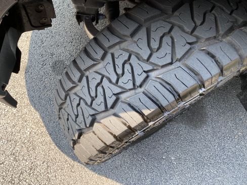 Used 2022 RAM 1500 Big Horn RWD image 12