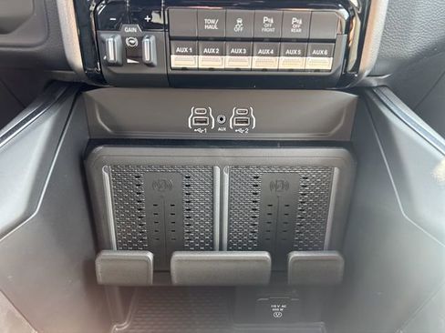 New 2026 RAM 2500 Laramie image 15