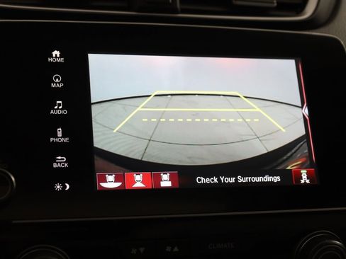 Used 2022 Honda CR-V Touring image 10