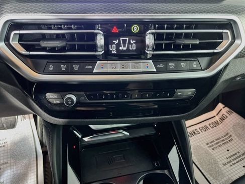 Used 2023 BMW X4 xDrive30i AWD/4WD image 20