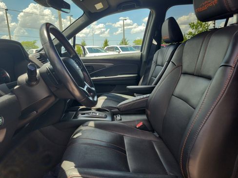 Used 2022 Honda Pilot TrailSport image 27