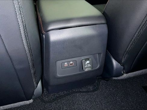 Certified 2025 Nissan Frontier Pro-X w/ Pro Premium Package image 31