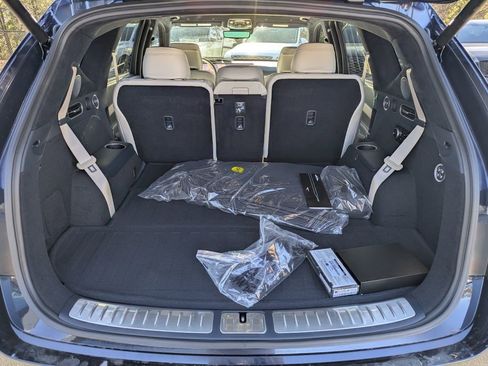 New 2026 Genesis GV80 3.5T Prestige image 13