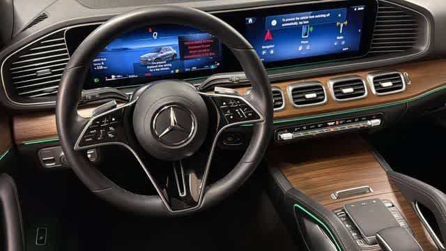 Certified 2026 Mercedes-Benz GLE 350 4MATIC image 26