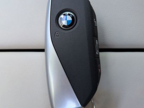 New 2026 BMW X5 xDrive50e w/ Executive Package AWD/4WD image 30