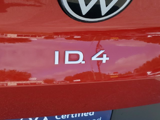 Used 2023 Volkswagen ID.4 S RWD image 13