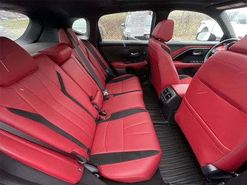 Used 2025 Acura ADX A-Spec image 22