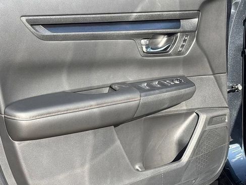 New 2026 Honda CR-V Sport-L image 13