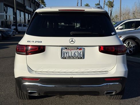 Used 2021 Mercedes-Benz GLB 250 GLB 250 image 17