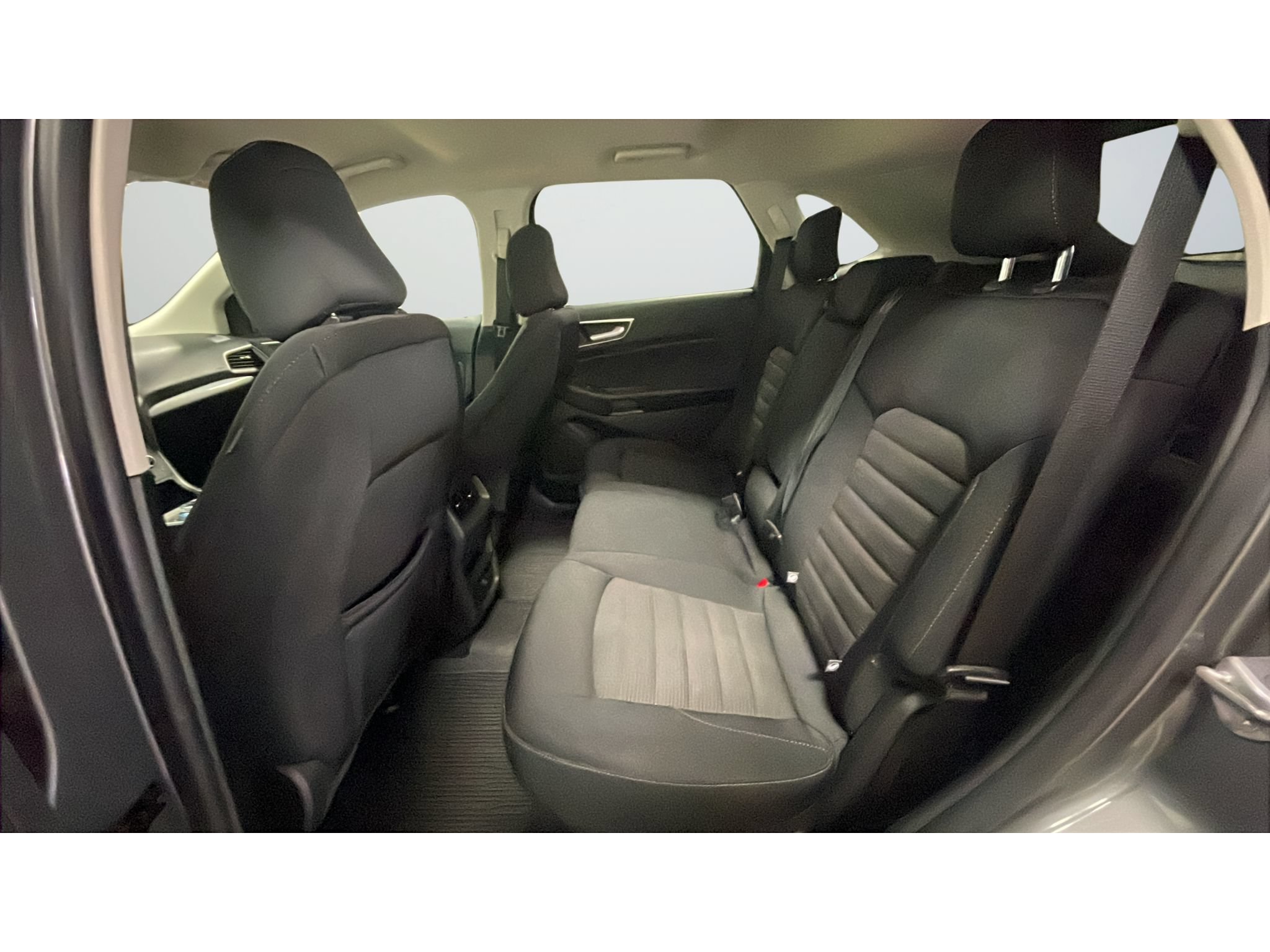 Used 2023 Ford Edge SEL AWD/4WD image 15