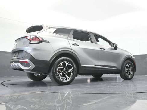 Used 2024 Kia Sportage LX AWD/4WD image 60