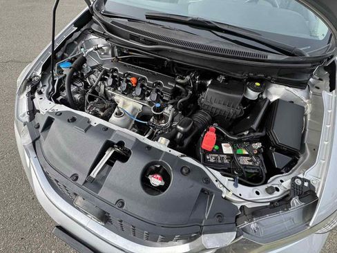 Used 2013 Honda Civic LX image 39