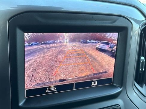 Used 2024 Chevrolet Silverado 3500 W/T image 16