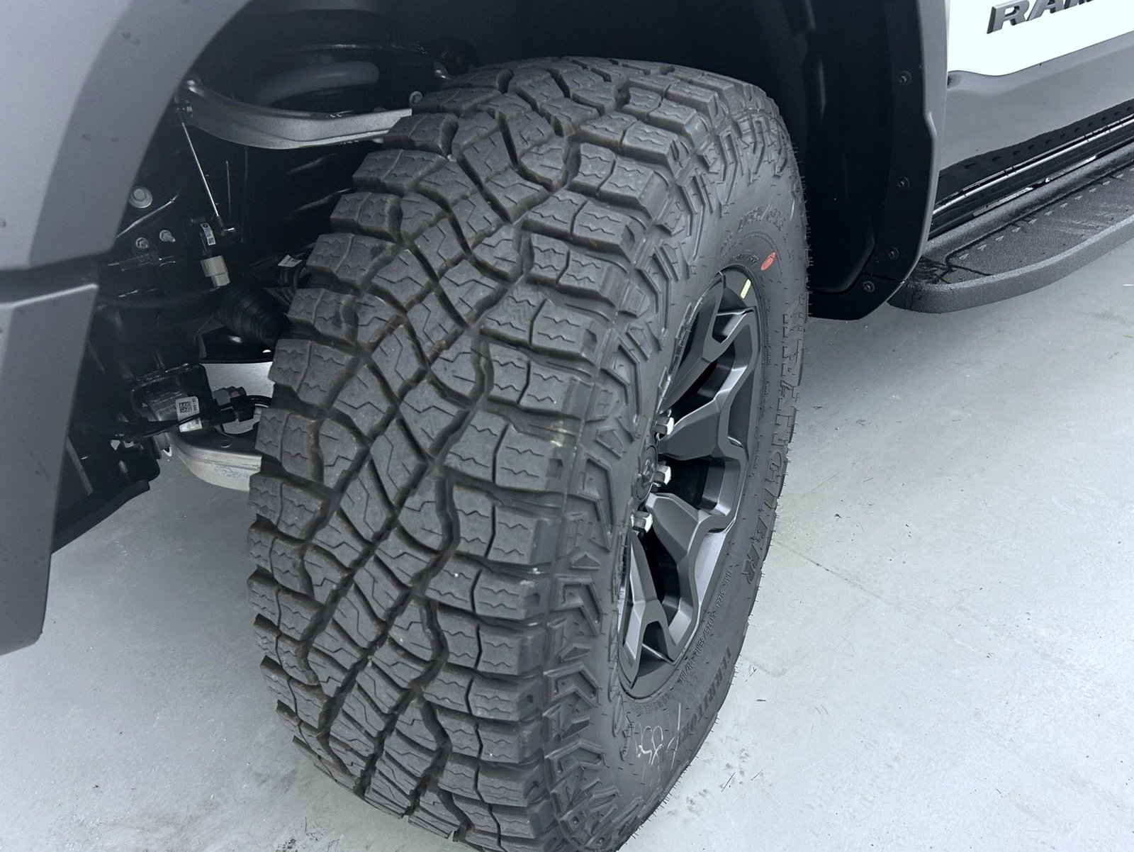 New 2027 RAM 1500 RHO w/ RHO Level 1 Equipment Group AWD/4WD image 24